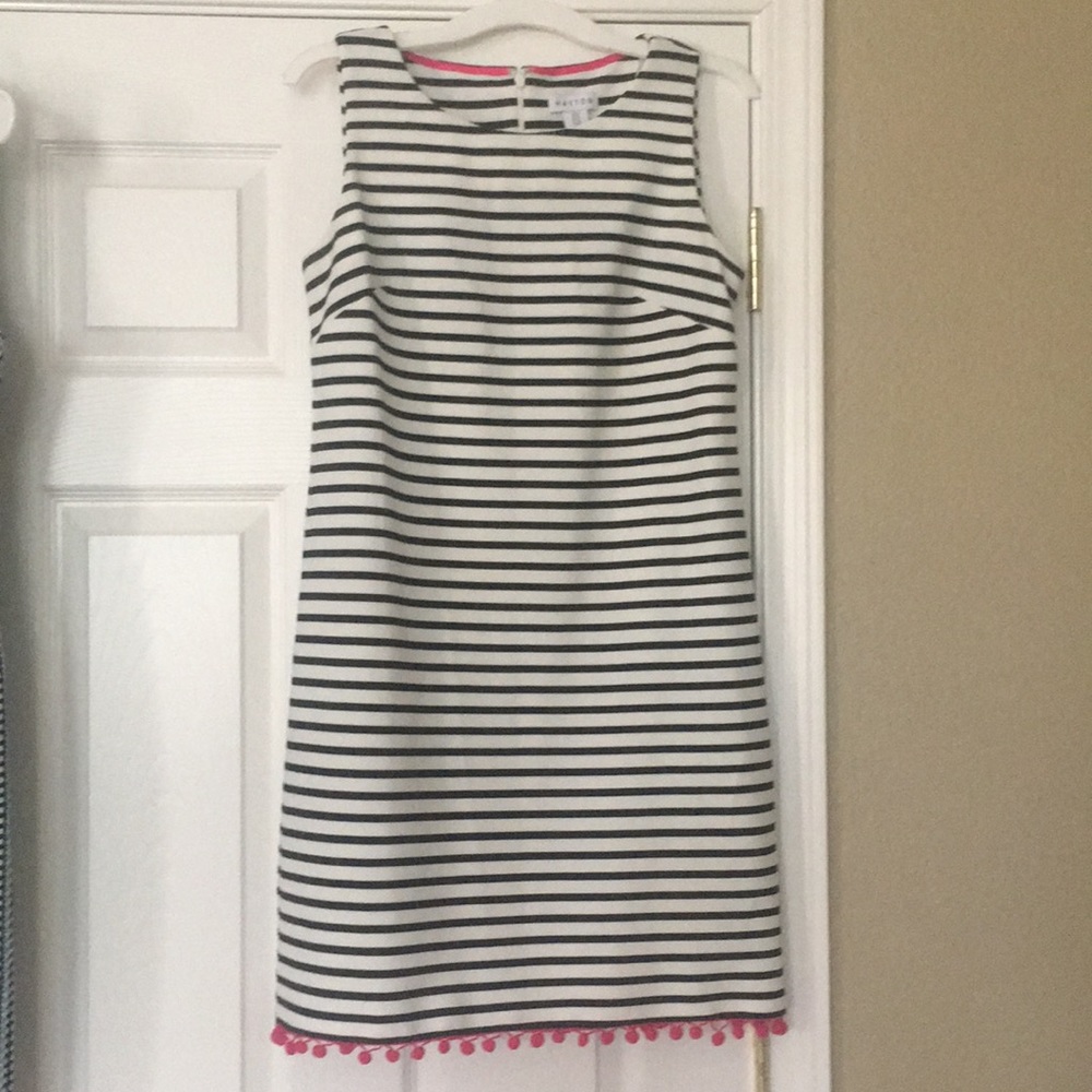 Heyton dress
